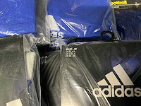 Partij adidas voetbal sokken blauw (211x) - afbeelding 6 van  7
