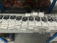 Partij adidas voetbalsokken (63x) - afbeelding 1 van  5