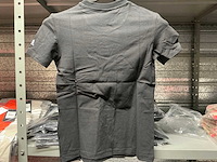 Partij adidas yg lineage tee black (50x) - afbeelding 3 van  7
