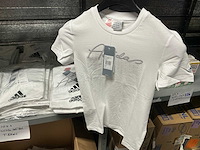 Partij adidas yg lineage tee white (102x) - afbeelding 1 van  8