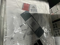 Partij adidas yg lineage tee white (102x) - afbeelding 6 van  8