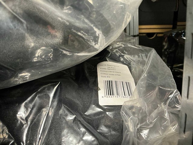 Partij adidas/reusch keepersbroeken (47x) - afbeelding 2 van  10