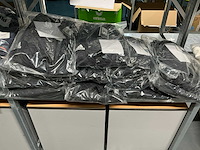 Partij adidas/reusch keepersbroeken (47x) - afbeelding 4 van  10