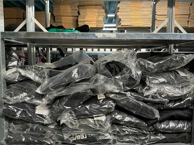 Partij adidas/reusch keepersbroeken (47x) - afbeelding 5 van  10