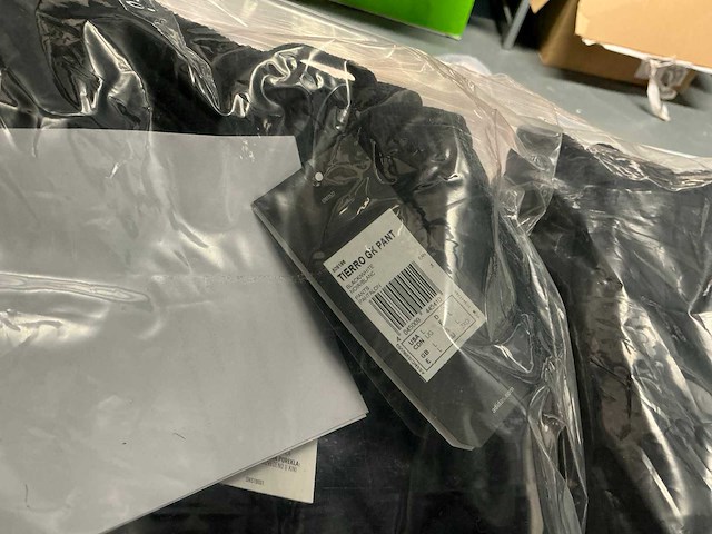 Partij adidas/reusch keepersbroeken (47x) - afbeelding 7 van  10