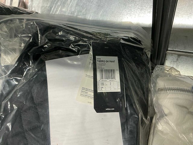 Partij adidas/reusch keepersbroeken (47x) - afbeelding 8 van  10