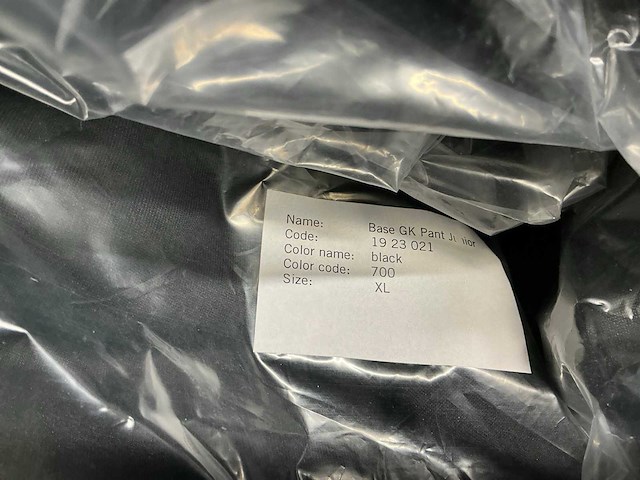 Partij adidas/reusch keepersbroeken (47x) - afbeelding 9 van  10