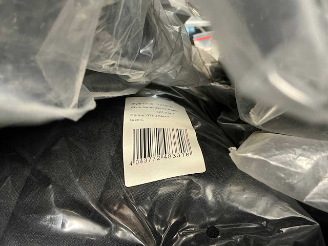 Partij adidas/reusch keepersbroeken (47x) - afbeelding 10 van  10