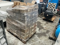 Partij adt kunststof afdekkappen - afbeelding 4 van  5