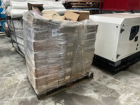 Partij adt kunststof afdekkappen - afbeelding 5 van  5