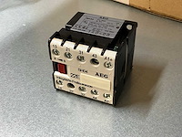 Partij aeg sho4.22 contactoren - afbeelding 1 van  5