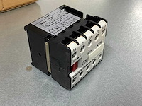Partij aeg sho4.22 contactoren - afbeelding 2 van  5