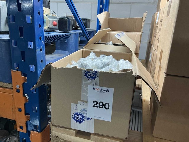 Partij aeg sho4.22 contactoren - afbeelding 5 van  5