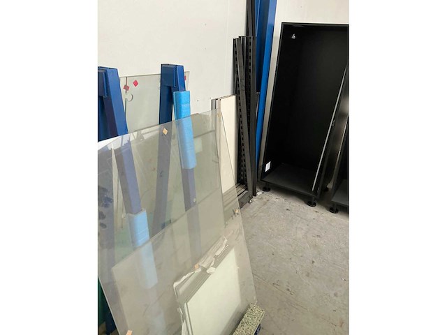 Partij aestic halfproducten - afbeelding 6 van  7