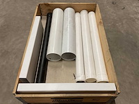 Partij af- en toevoerbuizen - afbeelding 1 van  4