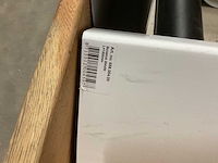 Partij af- en toevoerbuizen - afbeelding 2 van  4