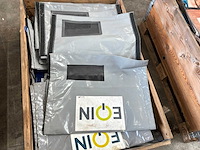 Partij afdekhoezen - afbeelding 2 van  3
