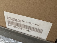 Partij afdekkappen en 3x doos flexibele buis o.a.: tecnosistemi - afbeelding 7 van  12