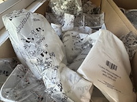 Partij afdekkappen en 3x doos flexibele buis o.a.: tecnosistemi - afbeelding 10 van  12