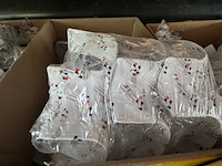 Partij afdekkappen en 3x doos flexibele buis o.a.: tecnosistemi - afbeelding 11 van  12