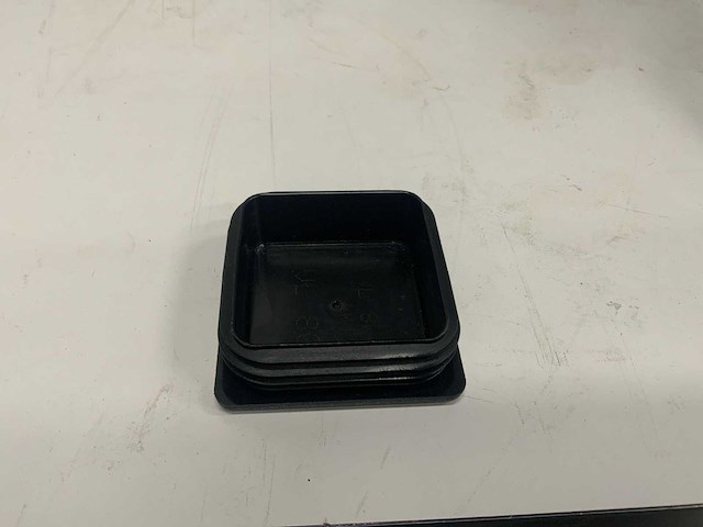 Partij afdekmateriaal buizen - afbeelding 1 van  1