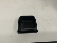 Partij afdekmateriaal buizen - afbeelding 1 van  1