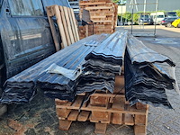 Partij afdekplaten t.b.v. metselwerk - afbeelding 2 van  4