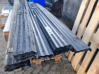 Partij afdekplaten t.b.v. metselwerk - afbeelding 4 van  4