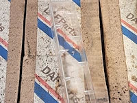 Partij afdekplaten t.b.v. zekeringenkast, o.a daf parts - afbeelding 3 van  7