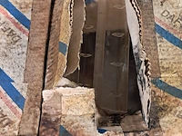 Partij afdekplaten t.b.v. zekeringenkast, o.a daf parts - afbeelding 4 van  7