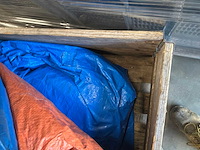 Partij afdekzeilen - afbeelding 3 van  5