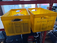 Partij afdekzeilen - afbeelding 3 van  5