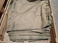 Partij afdekzeilen - afbeelding 2 van  5