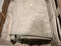 Partij afdekzeilen - afbeelding 2 van  5