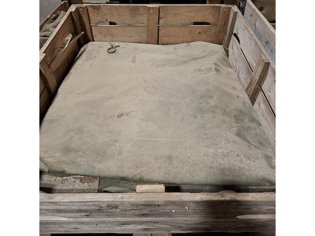 Partij afdekzeilen - afbeelding 3 van  5