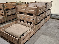 Partij afdekzeilen - afbeelding 5 van  5