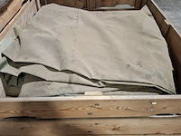 Partij afdekzeilen - afbeelding 3 van  5