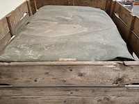 Partij afdekzeilen - afbeelding 4 van  5