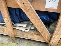 Partij afdfekmateriaal - afbeelding 3 van  3