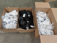 Partij (afdicht) ringen - de beer - afbeelding 1 van  7