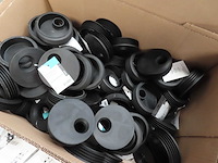 Partij (afdicht) ringen - de beer - afbeelding 3 van  7