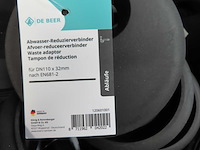 Partij (afdicht) ringen - de beer - afbeelding 4 van  7