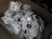 Partij (afdicht) ringen - de beer - afbeelding 5 van  7