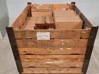 Partij afdichtingen - afbeelding 1 van  7