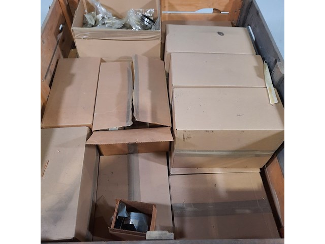 Partij afdichtingen - afbeelding 2 van  7