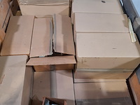 Partij afdichtingen - afbeelding 2 van  7