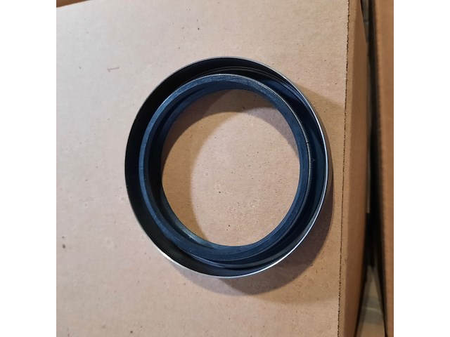 Partij afdichtingen - afbeelding 4 van  7