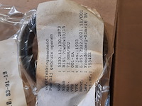 Partij afdichtingen - afbeelding 5 van  7