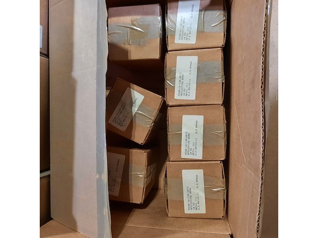 Partij afdichtingen - afbeelding 6 van  7