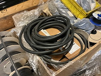 Partij afdichtingsmateriaal - afbeelding 3 van  9
